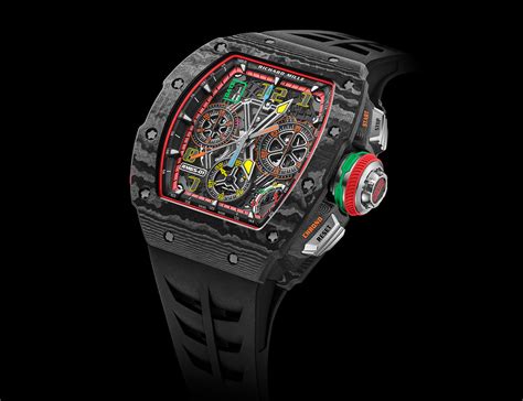 Richard Mille rm 65 01